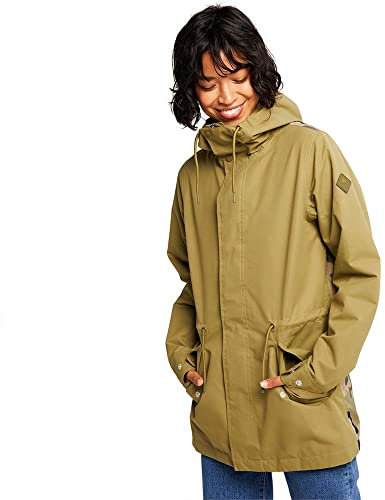 Burton Sadie, Farbe: Martini Olive/Martini Olive Terra Camo, Gr. XXS