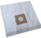 MohMus 10 Premium Sacs Aspirateur pour Rowenta ZR-0039, ZR0039, City Space, Power Space, Compacteo, Compacteo Ergo