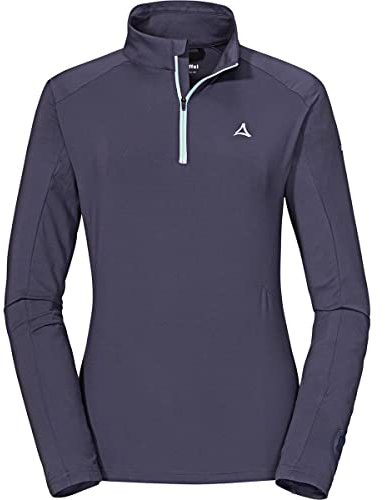 Schöffel Damen Langarmshirt