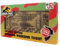 FANATTIK Metallticket Jurassic Park 30 Jubiläum Opening Weekend Limited Edition