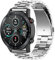 Tyogeephy Bracelet pour Honor Watch GS 3i/GS3/GS PRO/Magic Watch 2 46mm/Magic watch 1/Watch Dream, 22 mm Acier inoxydable