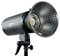 Walimex Pro Stager 600 HSS Studioblitz - leistungsstarker Studioblitz mit 2,4 GHz Empfänger, HSS-Modus, 600 Ws, Kurze Abbrennzeit, LED-Einstelllicht, für Profifotografen
