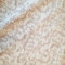 Stoff Meterware Baumwollstoff 0,5 m Ornament weiß taupe shabby Ranken Arabeske nostalgisch Digitaldruck Dekostoff herbstlich weihnachtlich