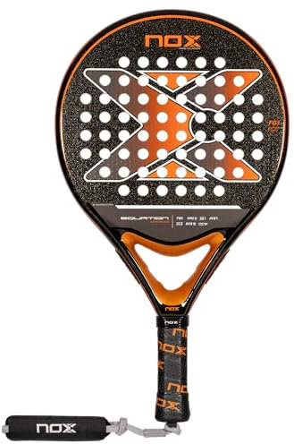 NOX Equation Advanced Series 2024