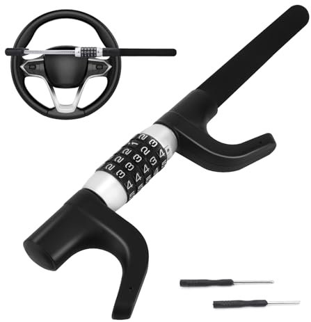 TIPHOPE Auto-Lenkradschlösser