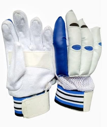Kalindri Sports Protection Guard, Right-Hand Cricket Batting Gloves