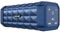 BUGANI Cassa Bluetooth, Altoparlante Wireless Casse Portatili Suono Stereo 24 Ore di Riproduzione, Portata Wireless 30,5m, Impermeabile IPX5, Microfono Integrato
