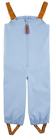 Sterntaler Unisex Kinder Regenhose Ungefüttert Uni Baby- und Kleinkind-Ausstattung