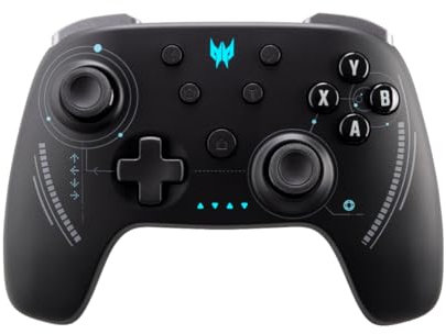 Predator Drahtloser Gaming-Controller