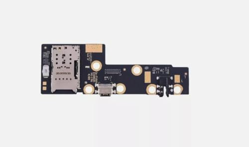 YuYue Electronic Port Dock Connector USB Board for lenovo Tab M10 3rd Gen TB328FU Charging
