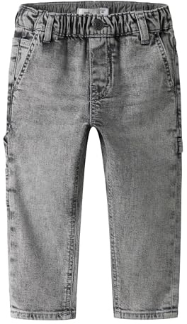 NAME IT Jungen Nmmben Tap Jeans 8940-Bf Noos Nmmben Tap Jeans 8940-bf Noos