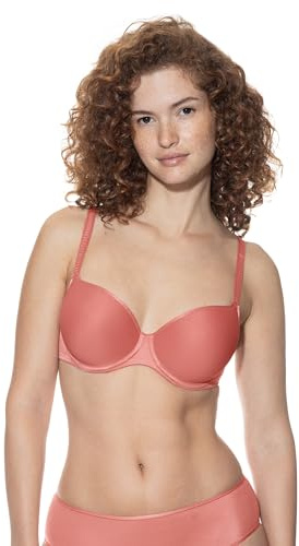 Mey Dessous Serie Joan Damen Spacer-BHS Pale Macaron 75B(75B)