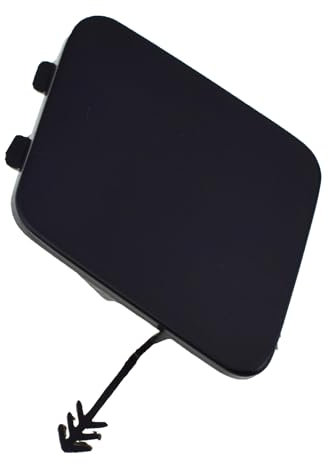 Adatto per Q3 2015-2018 Gancio di traino Cap 8U0807241