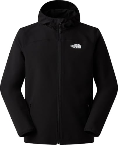THE NORTH FACE Herren M Combal Light Softshell Jacket Jacke (1er Pack)