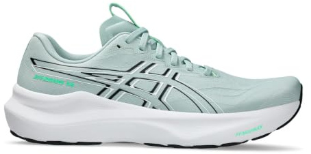ASICS Laufschuhe Gt-2000 14 Code 1011C056-406 Grün