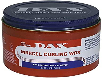 DAX Deep Conditioner & Behandlungen, 1er Pack(1 x 400 g)