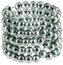 Ultimate Stroker Beads Penisring