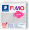 Staedtler 8020-80. Pasta para modelar de color gris delfín Fimo Soft. Caja con 1 pastilla de 57 gramos.