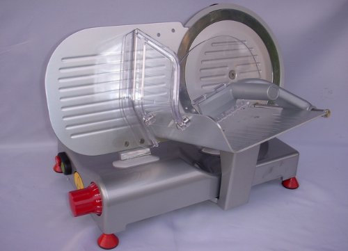 Affettatrice D-250/CE-TUV-GS - Tre Spade