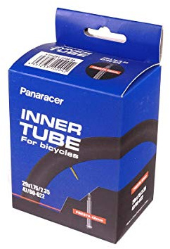 Panaracer Unisex's Premium 26 Inch Inner Tube
