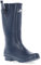 Trespass Women's Trespass Women s Damon Wellie, Black Black Iris Black Iris, 5 UK