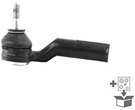 MONROE Tie Rod End | L16174 | OE-Matching Quality | Precise Steering Control | Pack of 1