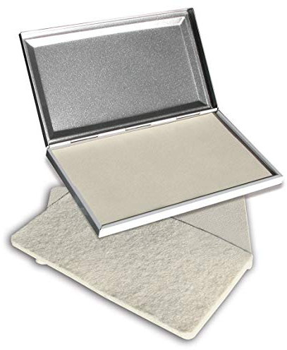 Platten-Stempelkissen Universal Größe 1 (165x90 mm)