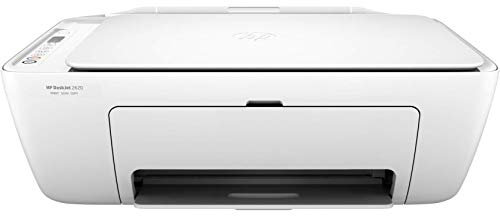 HP DeskJet Imprimante Jet d'encre économique Multifonction Wi-FI USB 2.0