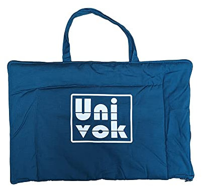 Univok Hundedecke tragbar Hundematte waschbar Hundebett, Neu, tragbare Hundedecke (Türkiesgrün)