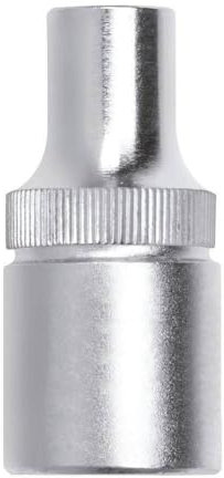 Gedore Red R41200503 Steckschlüsseleinsatz 1/4' für Außen-TX-Schrauben E8