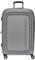 Mandarina Duck LOGODUCK + Trolley L EXP Silver (Silber) 49x75x31/34(BxHxB)