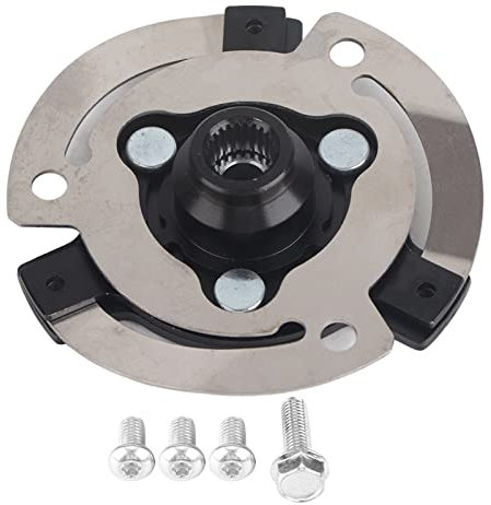 KIMISS 5N0820803 Reparatursatz für Kfz Klimaanlagen Kompressor Elektromagnetische Kupplung