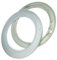 Cadre extérieur + intérieur de hublot d'origine Machine à laver, Lave-linge C00058449 INDESIT