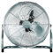INFINITON VENTILADOR INDUSTRIAL IF-16SP – 3 Velocidades – 3 Aspas – 40cm de Diametro – Rejilla de seguridad – Silencioso