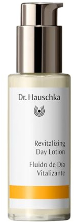 Dr. Hauschka Revitalizing Day Lotion, 1.7 fl oz