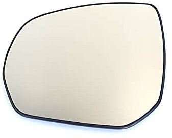 Nur für angegebene Baujahre! Spiegel Spiegelglas links von Pro!Carpentis kompatibel mit C3 Picasso, C4 (Grand) Picasso, 3008 und 5008 beheizbar