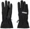 NAME IT Unisex Nknalfa Glove7 Fo Noos Handschuhe, Schwarz, 9 EU