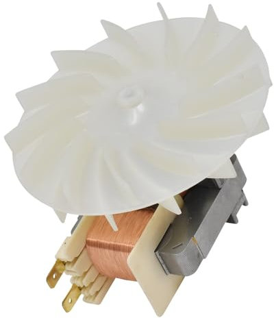 sparefixd Fan Motor to Fit Neff Oven