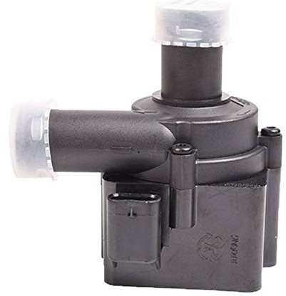 Bapmic Pompes à eau de circulation d'eau - Chauffage auxiliaire - Pompe à eau auxiliaire de rechange pour Audi A4 B8 A5 A6 A8 Q3 Q5 Q7