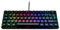 SureFire Kingpin M1 60% tastiera meccanica da gaming italiana, tastiera da gioco piccola e mobile, tastiera RGB con illuminazione, 100% tasti anti-ghosting, layout italiano QWERTY
