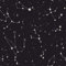 Loussiesd Galaxis Outdoor Stoff Meterware,Weltraum Sternbild Polsterstoff für Stühle,Universum Sternenhimmel Dekorationsstoff für Heimwerkerprojekte,92x160cm,Schwarz Weiß