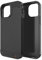 ZAGG Gear 4 Havana D30 Protective Case Compatible with iPhone 14, Slim, Shockproof, Wireless Charging, (Black)