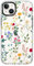 CASETiFY Transparente iPhone 14 Plus Hülle [Nicht vergilbend/2 m Fallschutz/Kompatibel mit Magsafe] – Spring Botanicals 2