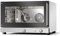 MBH - Horno para Pan Profesional 4 bandejas 60x40. Horno industrial para panadería y pastelería - MADE IN ITALY