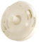 Bouton d'origine Lave-vaisselle 481241358926, 481241359138 WHIRLPOOL