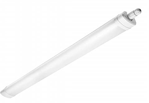 Amslight LED Feuchtraumleuchte !IP65! 60 Watt 125cm 6000lm