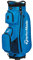 TaylorMade 2023 Pro Cart Bag (Royal)