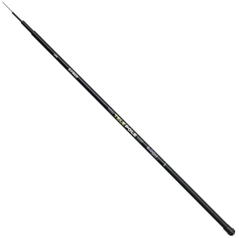 DAM G-Fiber Tele Pole 3M