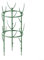 Garden Plant Support Cages, Plant Support Cage for RINGs, Garden Plant Support Stakes Bow Type Flower Supports Round for RING Cage(double layer)