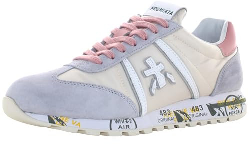 PREMIATA Sneakers Donna lucyd 6670 Grigio, 39